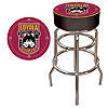 Loyola University Chicago Padded Bar Stool