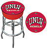 UNLV Padded Bar Stool