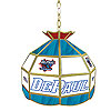 DePaul University Stained Glass Tiffany Lamp - 16 Inch