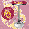 Arizona State University Pub Table
