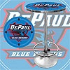 DePaul University Pub Table