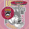 Loyola University Chicago Pub Table