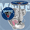 University of Maine Pub Table