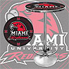 Miami University Ohio Pub Table
