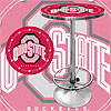 Ohio State University Pub Table