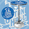 Seton Hall University Pub Table
