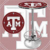 Texas A&M University Pub Table