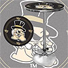 Wake Forest University Pub Table