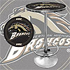 Western Michigan University Pub Table