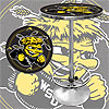 Wichita State University Pub Table