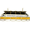 Western Michigan University Stained Glass 40 In Tiffany Lamp