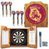 Arizona State University Dart Cabinet with Darts and Board