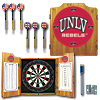 UNLV Dart Cabinet with Board