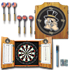 Wake Forest University Dart Cabinet Includes Darts and Board