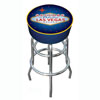 Las Vegas Padded Bar Stool