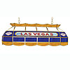 Las Vegas Stained Glass 40 inch Lighting Fixture