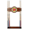 Billiard Cue Rack - Miller High Life