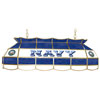 U.S. Navy Stained Glass 40 Inch Lighting Fixture