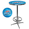 Miller Lite Pub Table