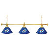 Miller Lite 60 Inch 3 Shade Billiard Lamp