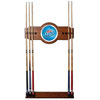 Billiard Cue Rack - Miller Lite