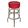 Molson Canadian Logo Padded Bar Stool