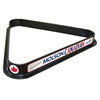 Molson Billiard Ball Triangle Rack