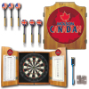 Molson Dart Cabinet includes Darts and Board