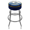 NHL Nashville Predators Padded Bar Stool