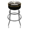 NHL Pittsburgh Penguins Padded Bar Stool