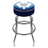 NHL Toronto Maple Leafs Padded Bar Stool