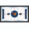 NHL Atlanta Thrashers Framed Hockey Rink Mirror