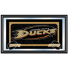 NHL Anaheim Ducks Framed Team Logo Mirror