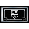 NHL Los Angeles Kings Framed Team Logo Mirror