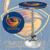 NHL Atlanta Thrashers Pub Table