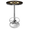 NHL Boston Bruins Pub Table