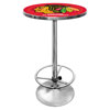 NHL Chicago Blackhawks Pub Table