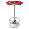 NHL Calgary Flames Pub Table