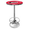 NHL Carolina Hurricanes Pub Table