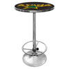 NHL Dallas Stars Pub Table