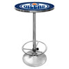 NHL Edmonton Oilers Pub Table