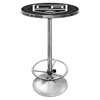 NHL Los Angeles Kings Pub Table