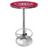 NHL Montreal Canadiens Pub Table
