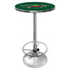 NHL Minnesota Wild Pub Table