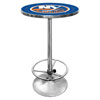 NHL New York Islanders Pub Table