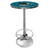 NHL San Jose Sharks Pub Table
