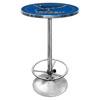 NHL St. Louis Blues Pub Table