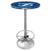 NHL Tampa Bay Lightning Pub Table