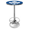 NHL Toronto Maple Leafs Pub Table