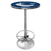 NHL Vancouver Canucks Pub Table